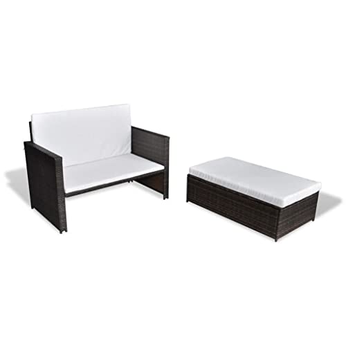 vidaxl sofa mit bettfunktion