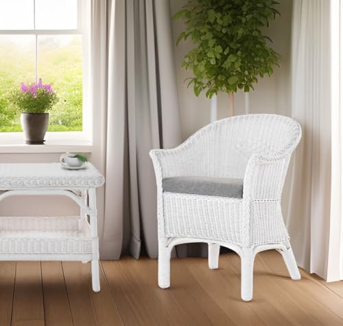 korb.outlet Rattanstuhl - 2