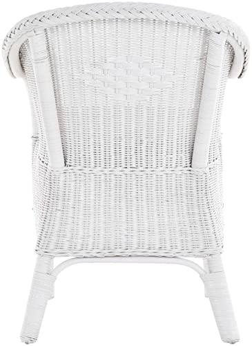 korb.outlet Rattanstuhl - 8