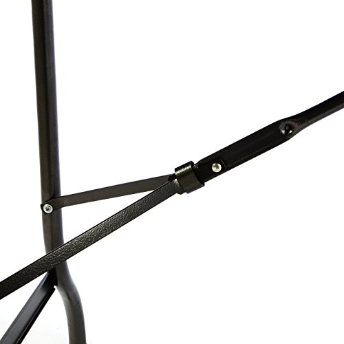 Nexos Klapptisch (Rattan-Optik) - 5